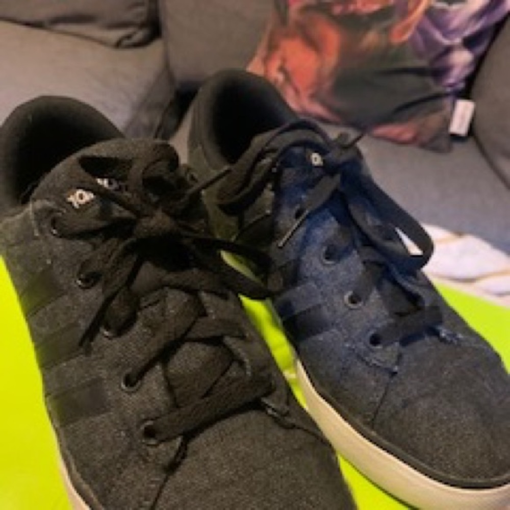 Adidas sneakers
